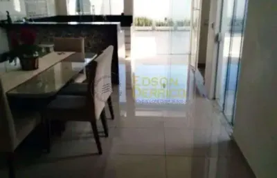 Sobrado em condomínio com 5 quartos à venda, residencial maricá - pindamonhangaba