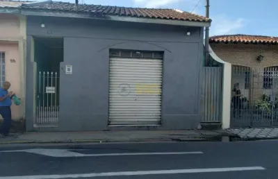 Casa com 4 quartos à venda, centro - pindamonhangaba