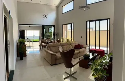 Casa em condomínio com 3 quartos à venda, reserva bonsucesso - pindamonhangaba