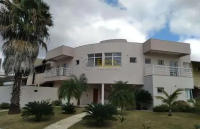 Sobrado em condomínio com 3 quartos à venda, condominio residencial real ville - pindamonhangaba