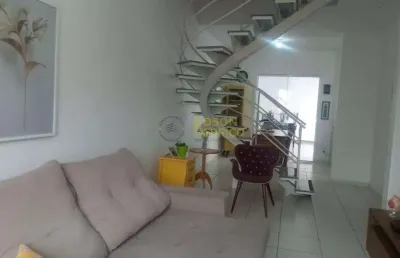 Sobrado em condomínio com 3 quartos à venda, jardim cristina - pindamonhangaba