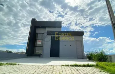 Casa em condomínio com 3 quartos à venda, bosque da imperatriz - pindamonhangaba