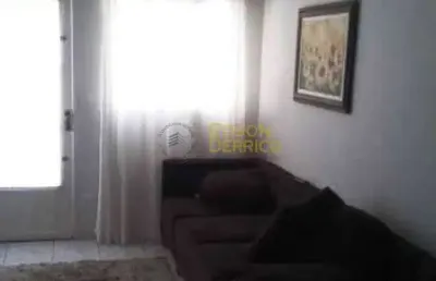 Casa em condomínio com 2 quartos à venda, jardim cristina - pindamonhangaba