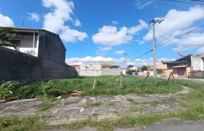 Lote/terreno à venda, residencial mombaça - pindamonhangaba
