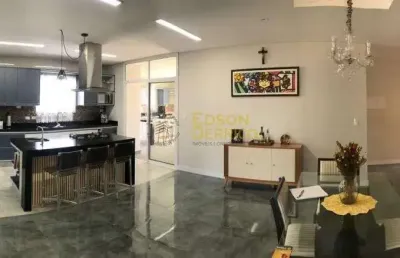 Casa em condomínio com 3 quartos à venda, colonial village ii - pindamonhangaba
