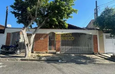 Casa com 2 quartos à venda, loteamento residencial andrade - pindamonhangaba