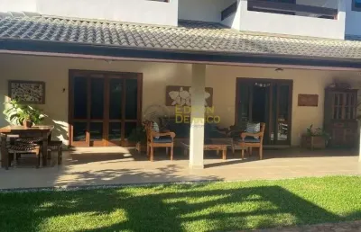 Sobrado em condomínio com 4 quartos à venda, colonial village i - pindamonhangaba