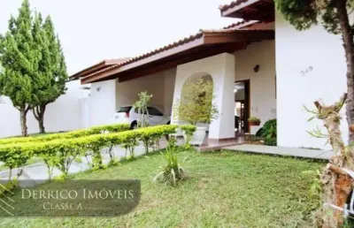 Casa em condomínio para venda e aluguel com 3 quartos, eldorado - tremembé