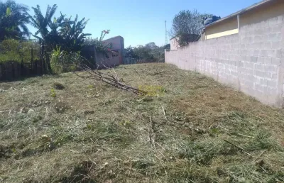Terreno à venda em Goiabal, Pindamonhangaba 