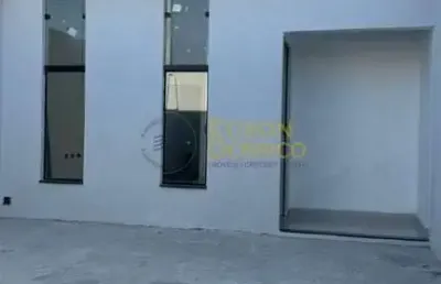 Casa com 2 quartos à venda, césar park - pindamonhangaba