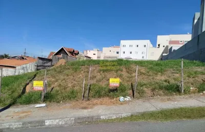 Lote/terreno à venda, santa tereza - pindamonhangaba