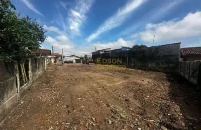 Lote/terreno à venda, alto do cardoso - pindamonhangaba