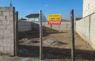 Lote/terreno, residencial parque das palmeiras - pindamonhangaba