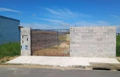 Lote/terreno, residencial veredas - pindamonhangaba