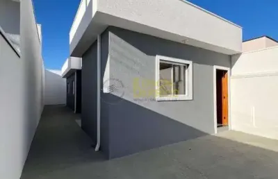 Casa com 2 quartos, moreira césar - pindamonhangaba