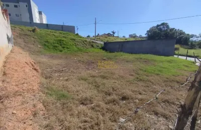 Lote/terreno à venda, santa tereza - pindamonhangaba