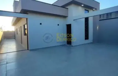 Casa com 3 quartos à venda, vila suiça - pindamonhangaba