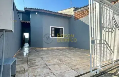 Casa com 2 quartos à venda, mombaça - pindamonhangaba
