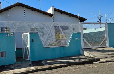Casa comercial para locação, jardim santa luzia - pindamonhangaba
