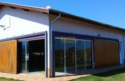 Casa com 4 quartos à venda, ribeirão grande - pindamonhangaba