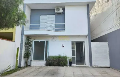 Sobrado com 3 quartos à venda, tabaú - pindamonhangaba