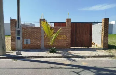 Lote/terreno, loteamento santa clara - pindamonhangaba