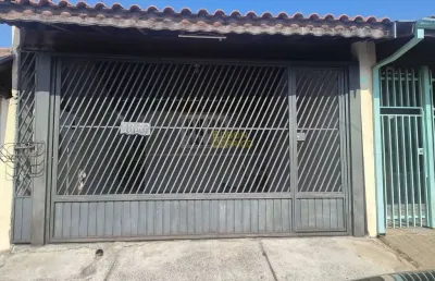 Casa com 2 quartos para alugar na Vila Rica, Pindamonhangaba 