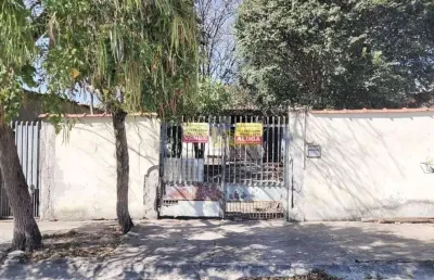 Casa com 1 quarto para alugar na Vila Rica, Pindamonhangaba 