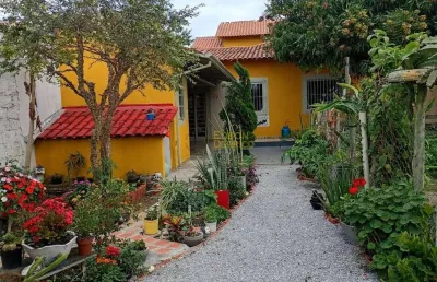 Sobrado com 2 quartos à venda, feital - pindamonhangaba