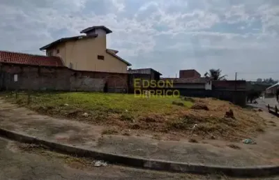 Lote/terreno, residencial mombaça i - pindamonhangaba