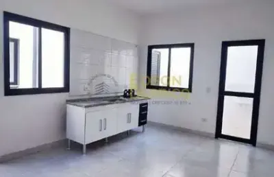 Casa com 1 quarto, residencial mombaça i - pindamonhangaba