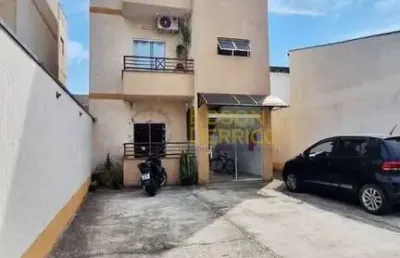 Apartamento com 2 quartos para locação, residencial parque das palmeiras - pindamonhangaba