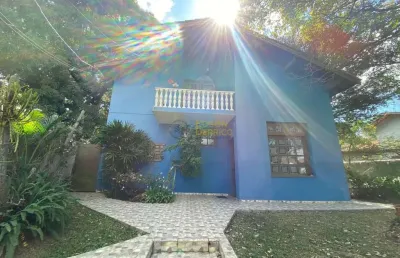 Casa com 3 quartos, jardim santa cecília - pindamonhangaba