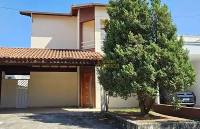 Sobrado em condomínio com 4 quartos, condomínio village do sol - pindamonhangaba