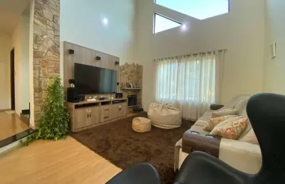 Sobrado em condomínio com 3 quartos à venda, condominio residencial real ville - pindamonhangaba