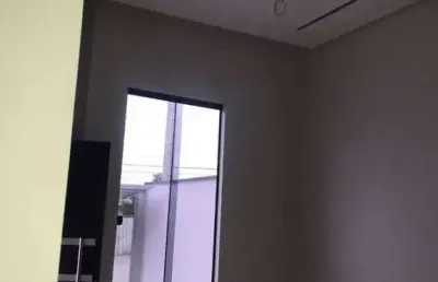 Casa á venda com 2 quartos, residencial e comercial cidade jardim - pindamonhangaba