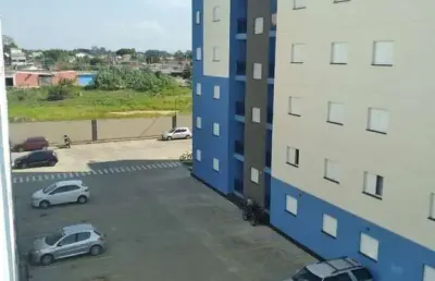 Apartamento com 2 quartos à venda, feital - pindamonhangaba