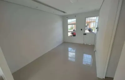 Casa em condomínio com 2 quartos à venda, vila são benedito - pindamonhangaba