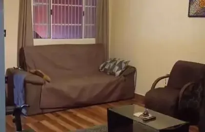 Casa com 2 quartos, loteamento joão tamborindeguy fernandes - pindamonhangaba