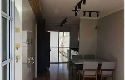 Casa em condomínio com 2 quartos à venda, vila são benedito - pindamonhangaba