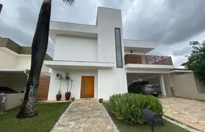 Sobrado em condomínio com 4 quartos à venda, condominio residencial real ville - pindamonhangaba