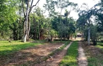 Chácara com 2 quartos à venda, piracuama - pindamonhangaba