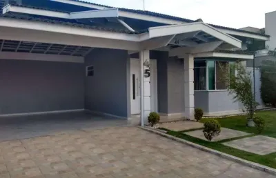 Casa em condomínio com 4 quartos à venda, condominio residencial real ville - pindamonhangaba