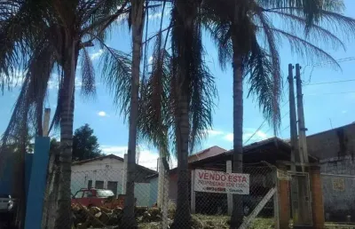 Casa com 6 quartos à venda no Cruz, Lorena 