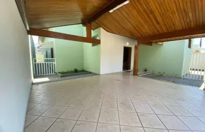 Casa em condomínio com 3 quartos à venda, condominio residencial real ville - pindamonhangaba