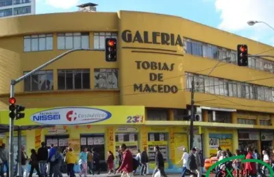 Loja para alugar, 68.00 m2 por r$2000.00  - centro - curitiba/pr