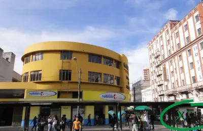 Loja para alugar, 68.00 m2 por r$2000.00  - centro - curitiba/pr