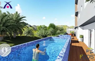 Cobertura com 3 quartos à venda no itoupava norte, blumenau , 171 m2 por r$ 1.399.000