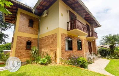 Casa com 5 quartos à venda na vila nova, blumenau , 357 m2 por r$ 1.300.000