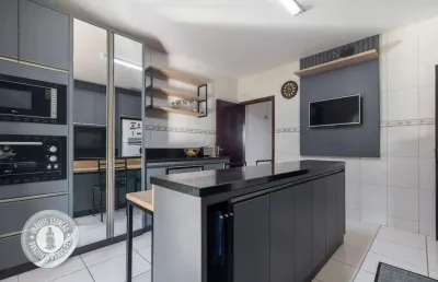 Casa com 3 quartos à venda no fortaleza, blumenau , 140 m2 por r$ 760.000